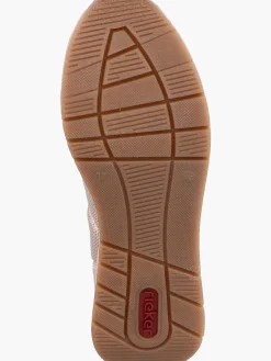 Damen Rieker Damen Loafer