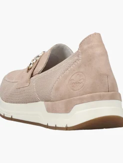 Damen Rieker Damen Loafer