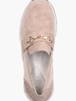 Damen Rieker Damen Loafer