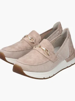 Damen Rieker Damen Loafer