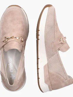 Damen Rieker Damen Loafer