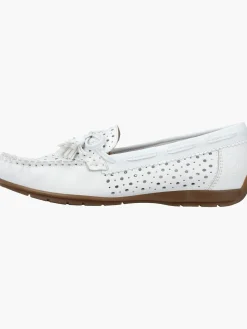 Damen Rieker Damen Loafer