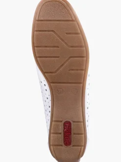 Damen Rieker Damen Loafer