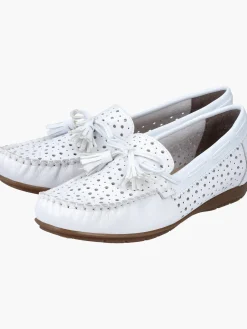 Damen Rieker Damen Loafer