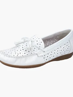Damen Rieker Damen Loafer