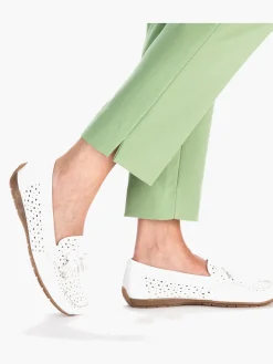 Damen Rieker Damen Loafer