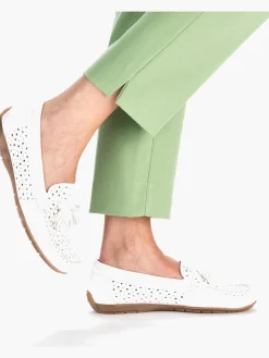 Damen Rieker Damen Loafer