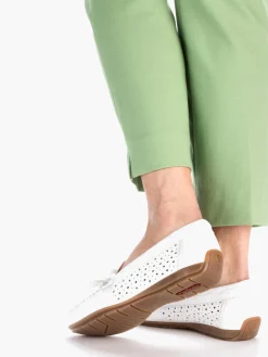 Damen Rieker Damen Loafer