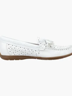 Damen Rieker Damen Loafer