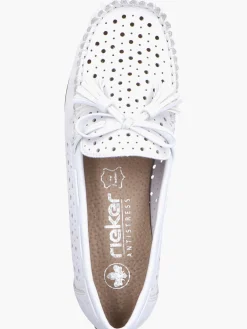 Damen Rieker Damen Loafer