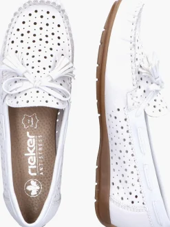 Damen Rieker Damen Loafer