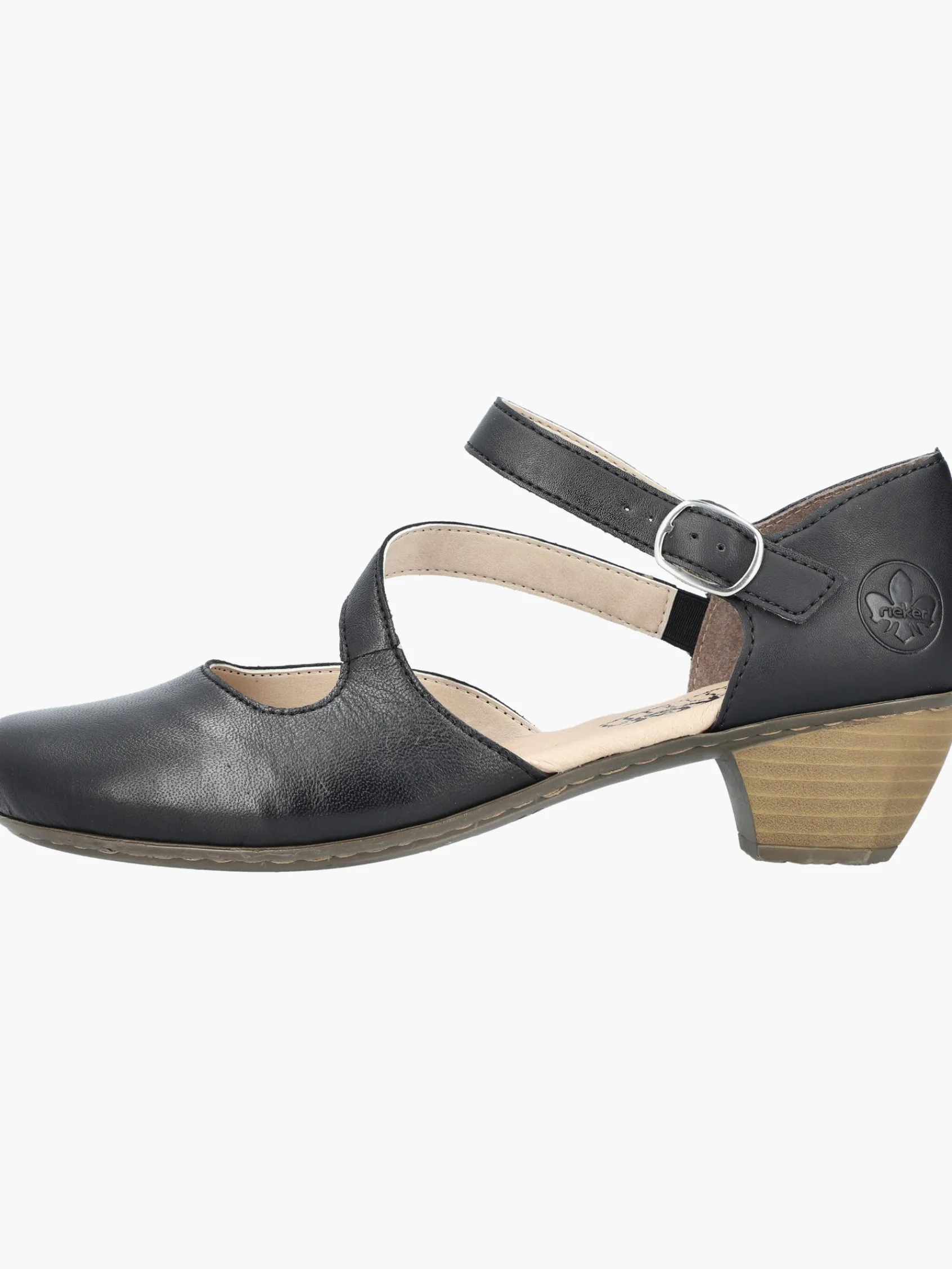 Damen Rieker Damen Pumps