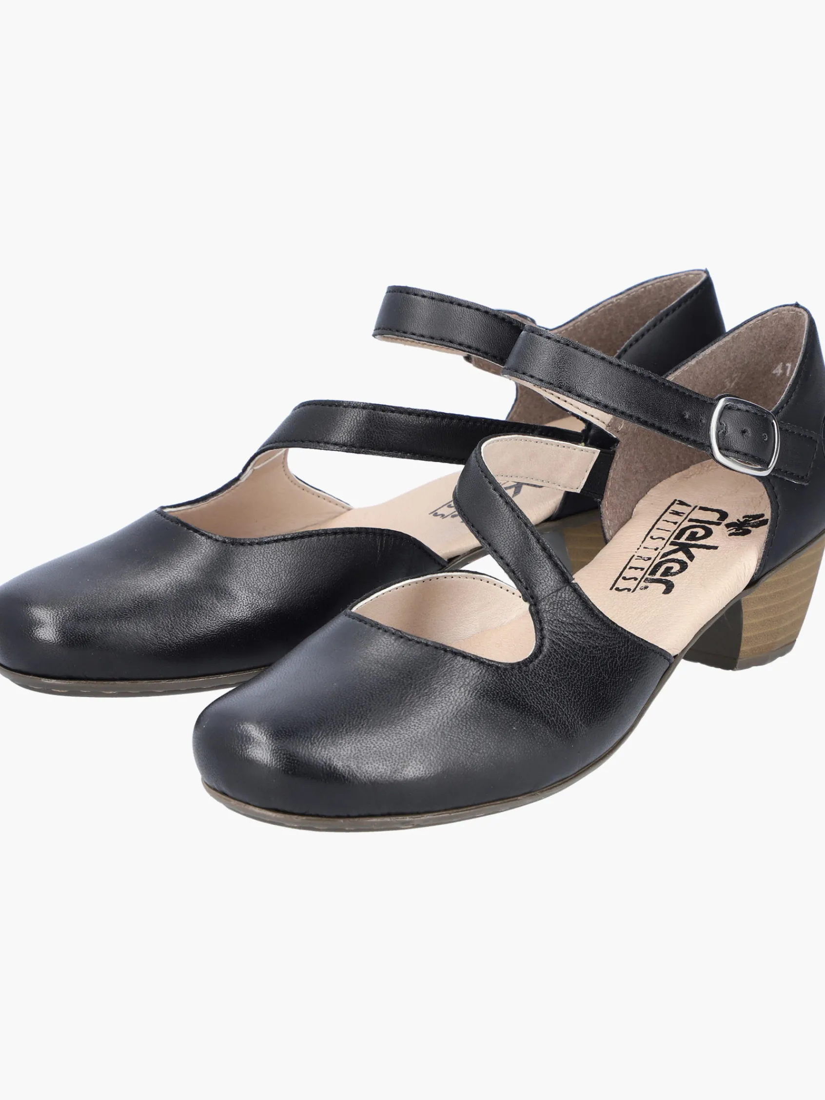 Damen Rieker Damen Pumps