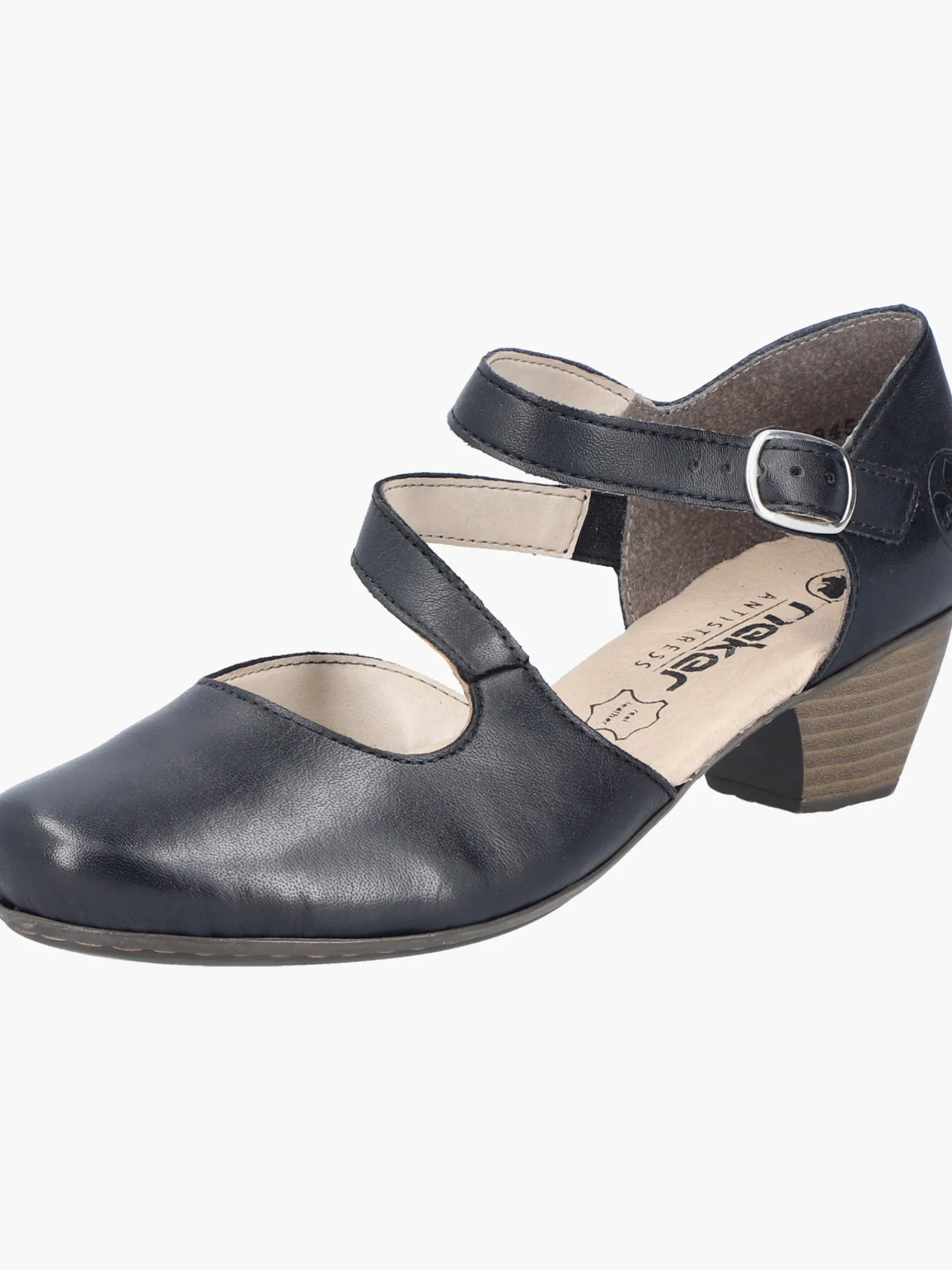 Damen Rieker Damen Pumps