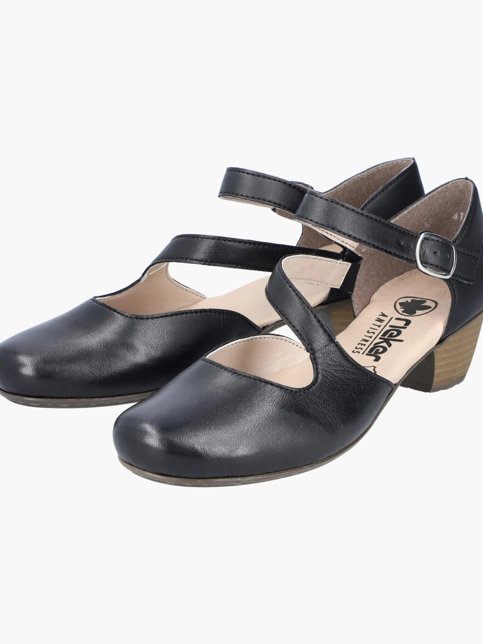 Damen Rieker Damen Pumps