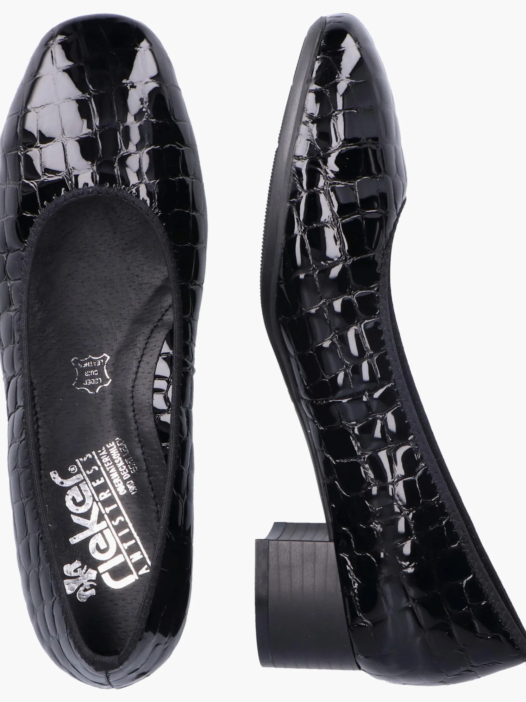 Damen Rieker Damen Pumps