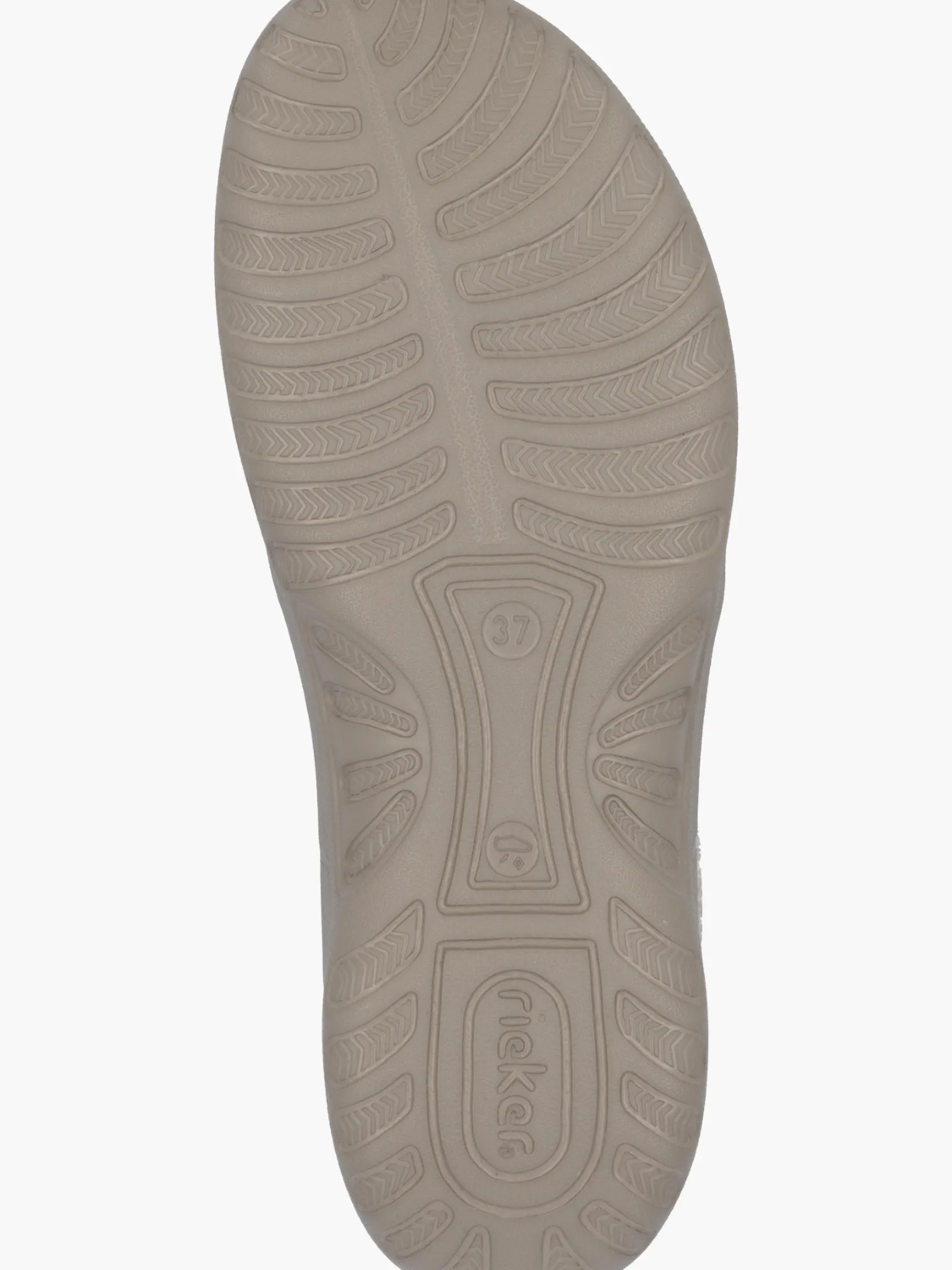 Damen Rieker Damen Riemchensandalen