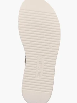 Damen Rieker Damen Riemchensandalen