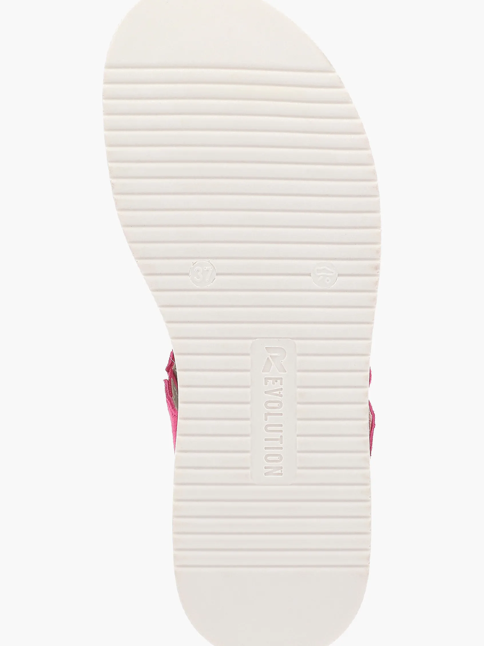 Damen Rieker Damen Riemchensandalen