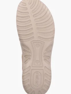 Damen Rieker Damen Riemchensandalen