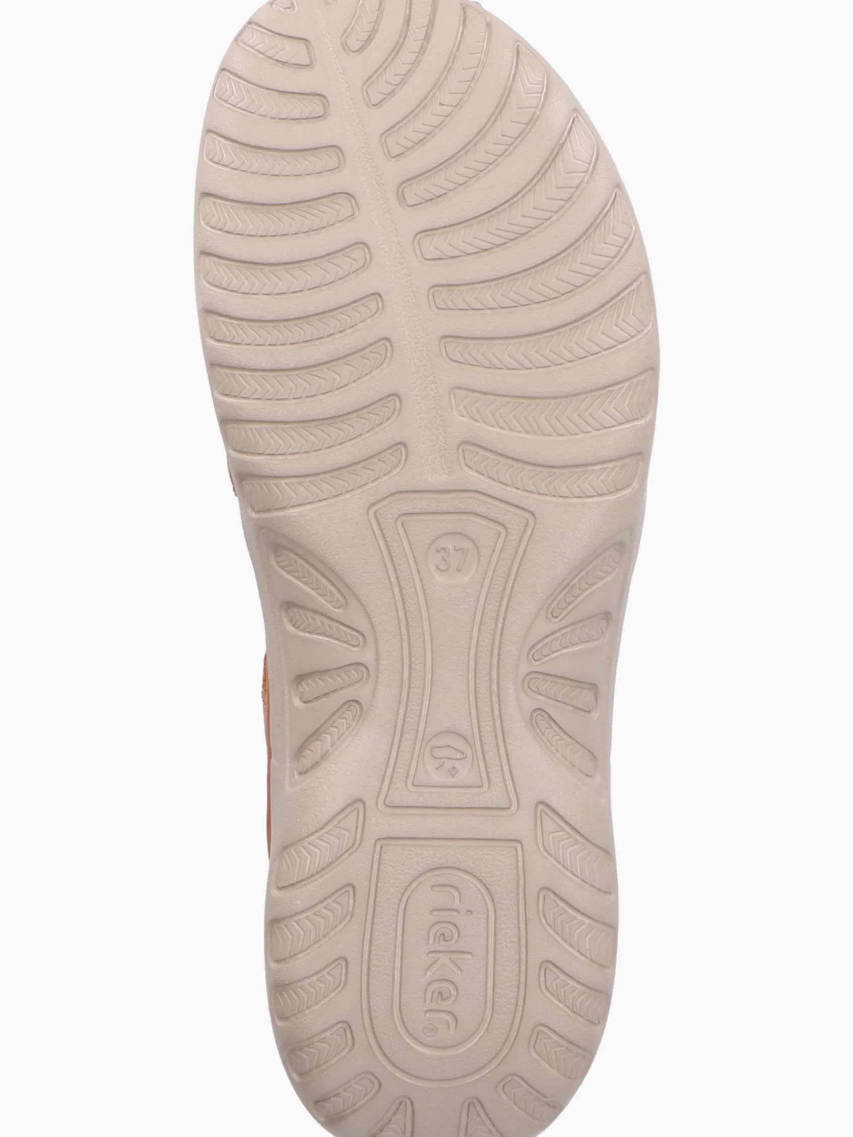 Damen Rieker Damen Riemchensandalen