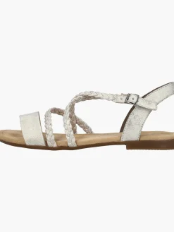 Damen Rieker Damen Riemchensandalen