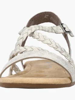 Damen Rieker Damen Riemchensandalen