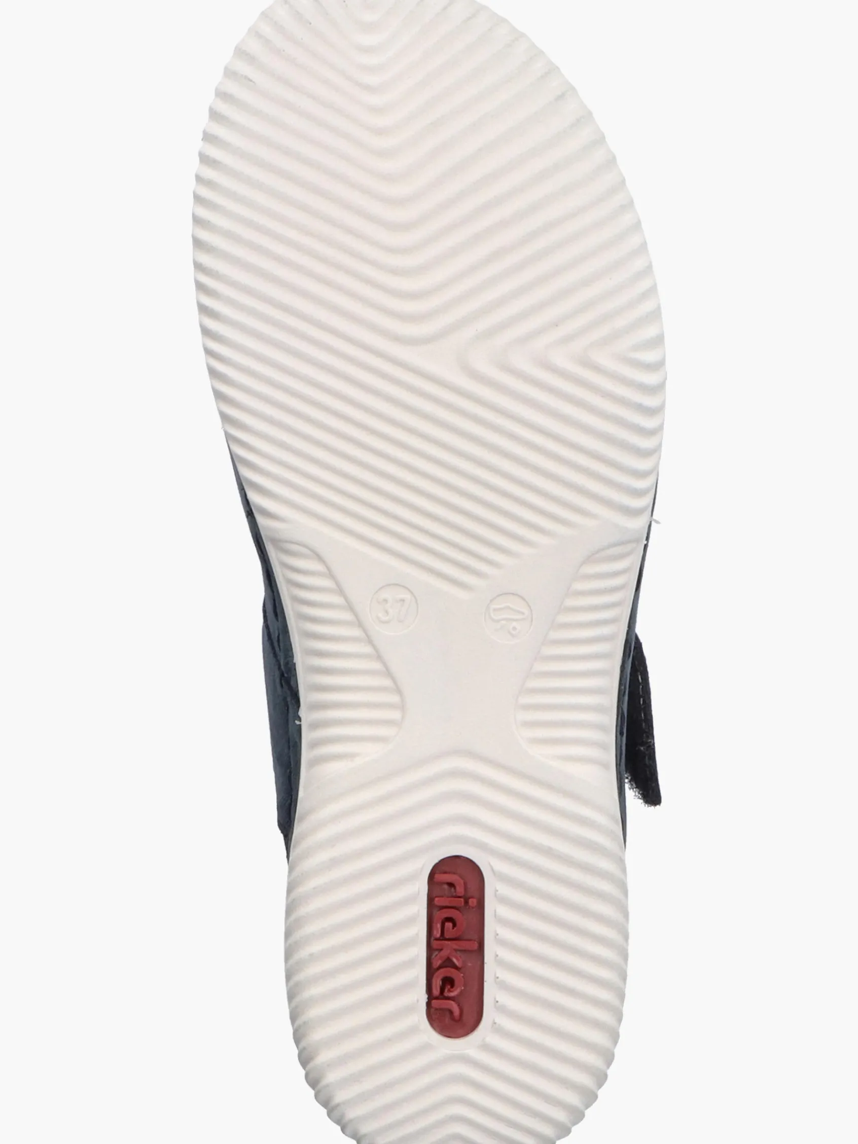 Damen Rieker Damen Riemchensandalen
