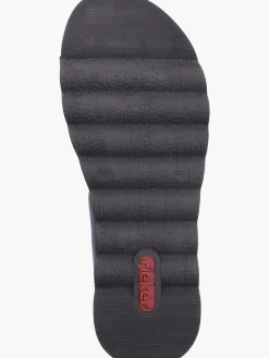 Damen Rieker Damen Riemchensandalen