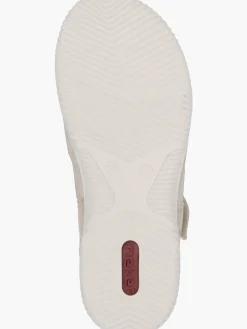 Damen Rieker Damen Riemchensandalen