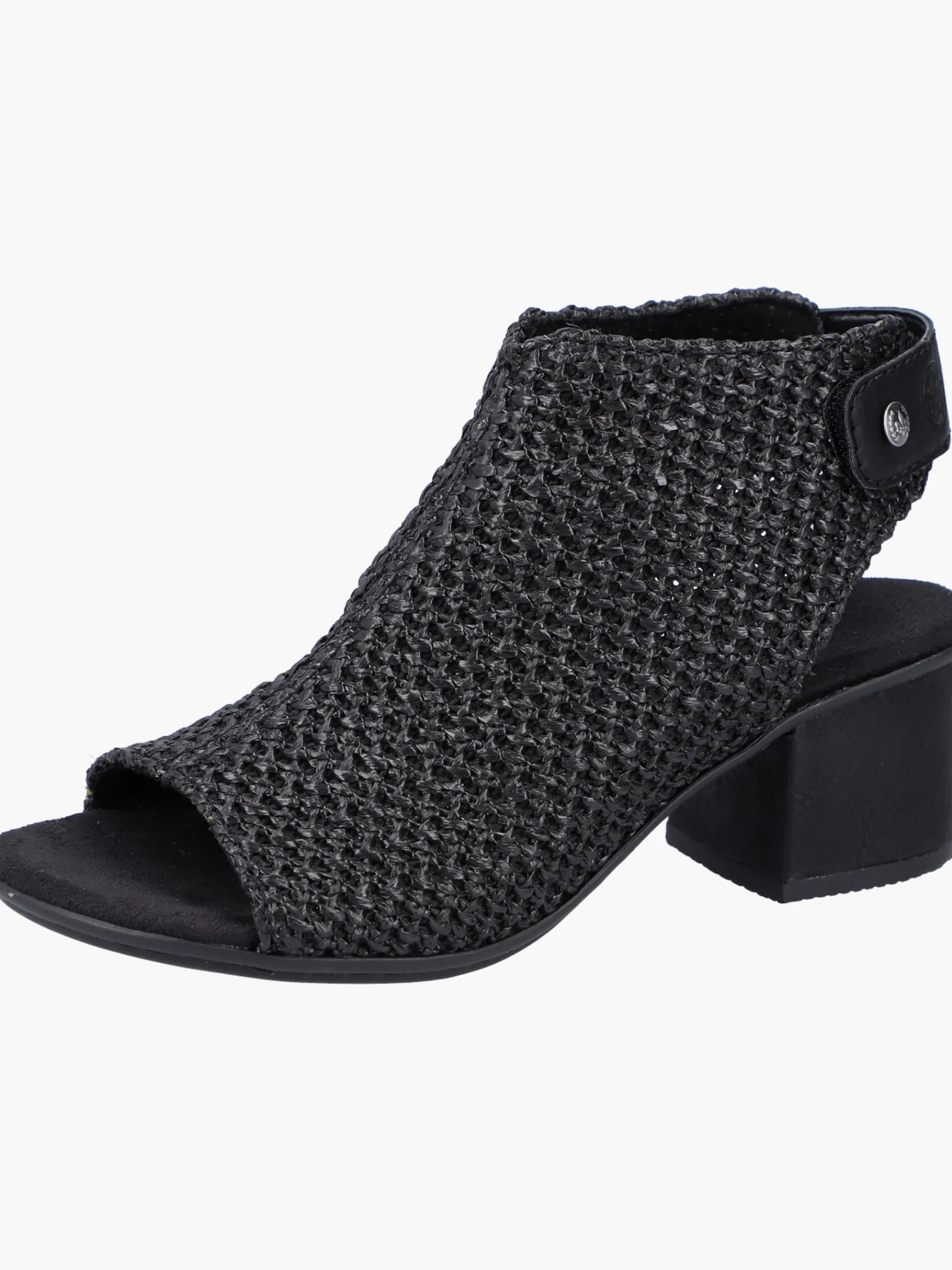Damen Rieker Damen Riemchensandaletten