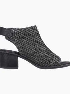 Damen Rieker Damen Riemchensandaletten