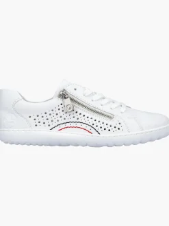 Damen Rieker Damen Schnürschuhe