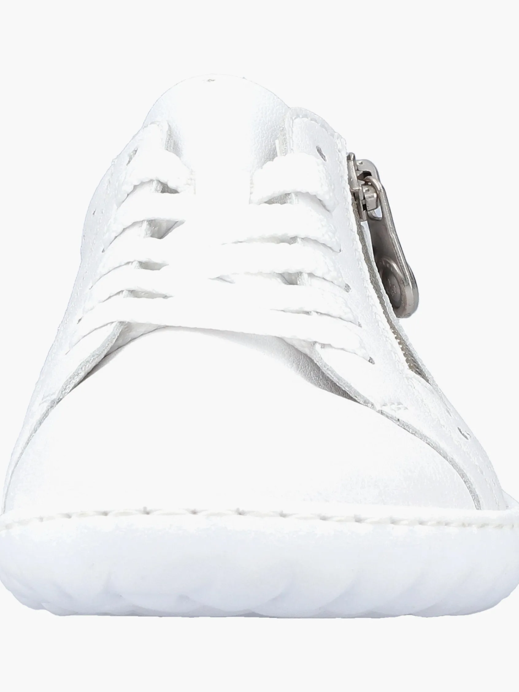 Damen Rieker Damen Schnürschuhe