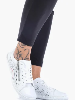 Damen Rieker Damen Schnürschuhe
