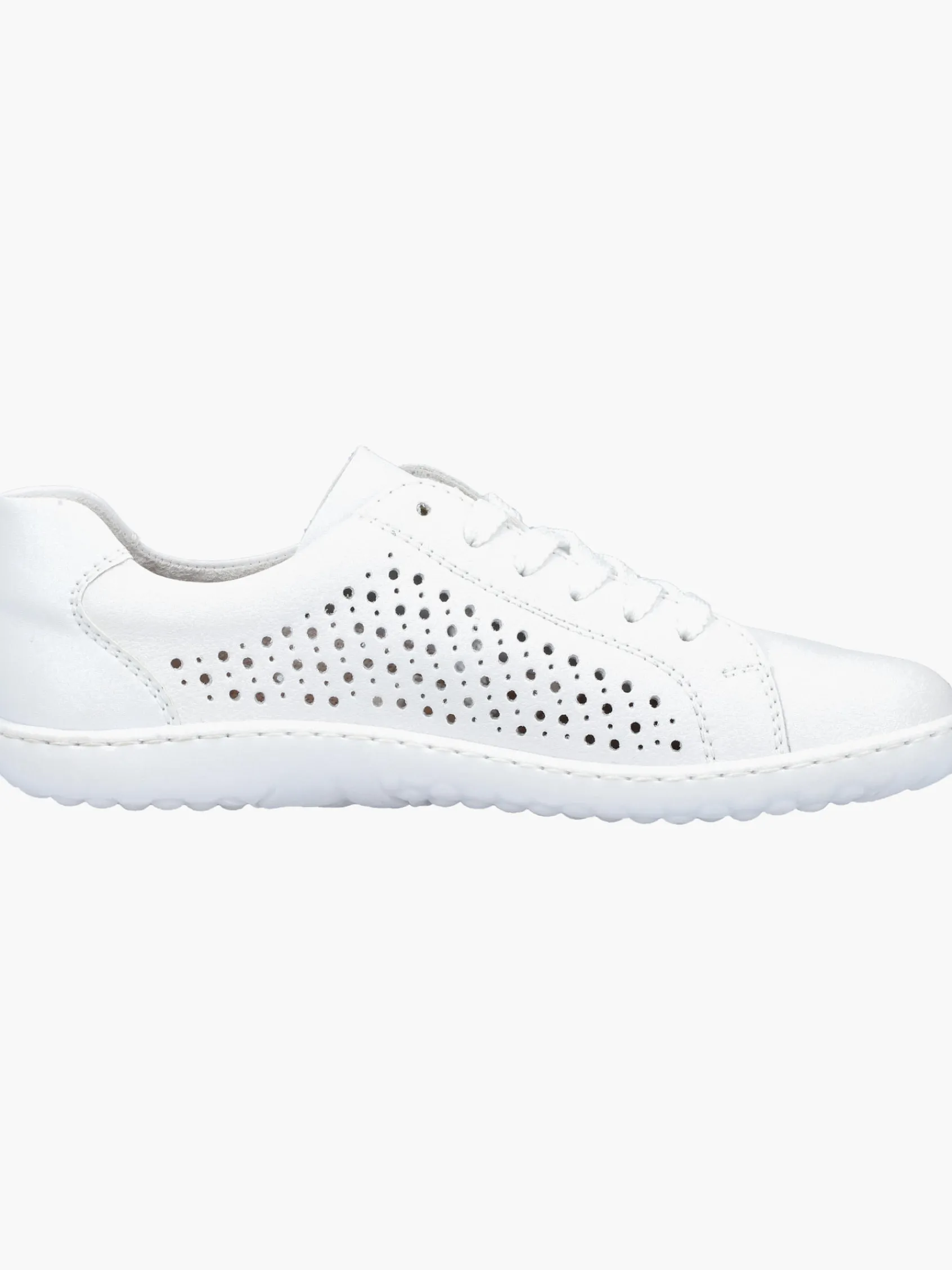 Damen Rieker Damen Schnürschuhe