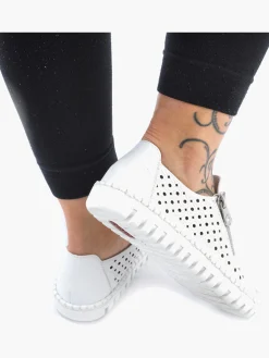 Damen Rieker Damen Schnürschuhe