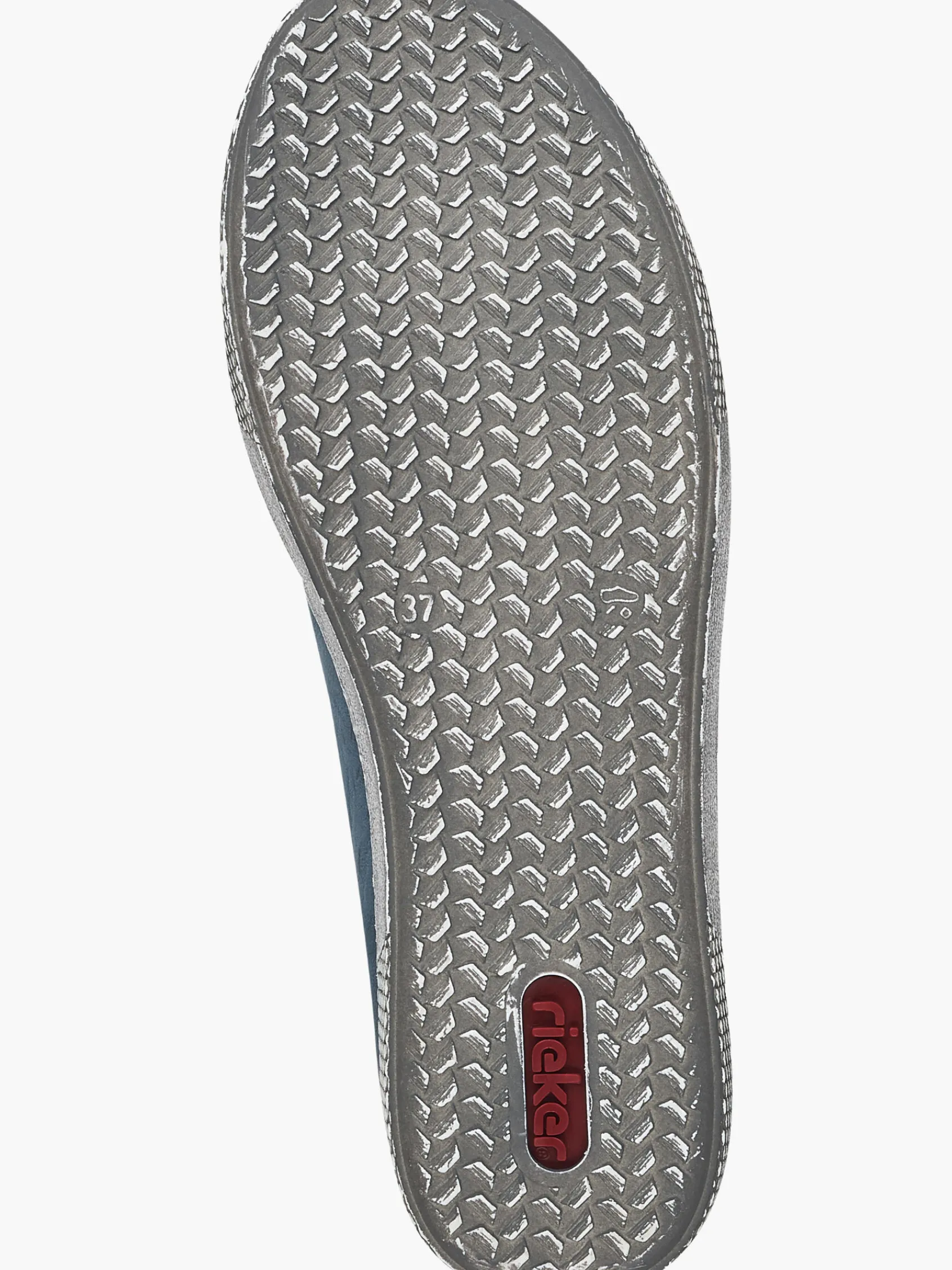 Damen Rieker Damen Schnürschuhe