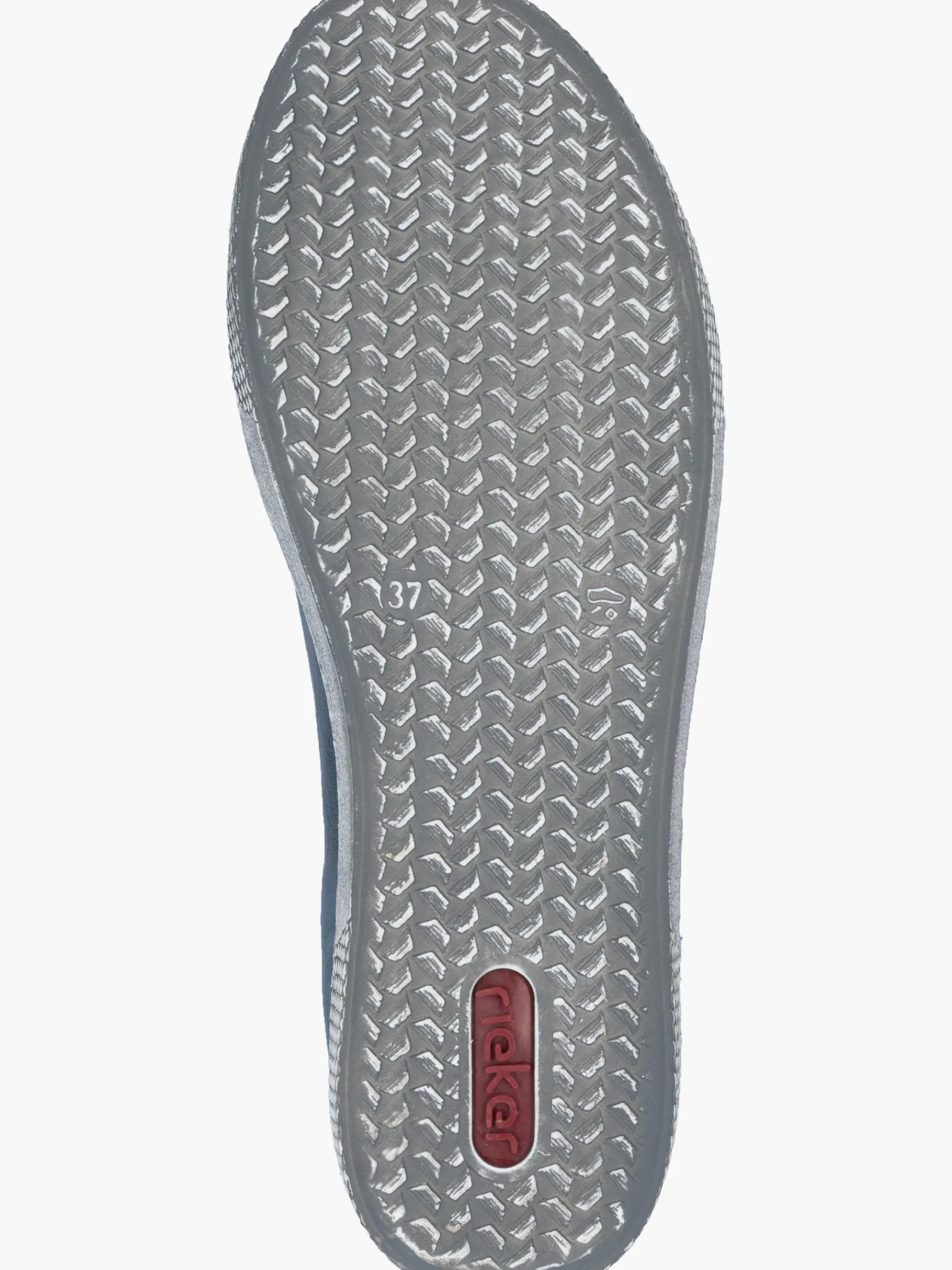 Damen Rieker Damen Schnürschuhe