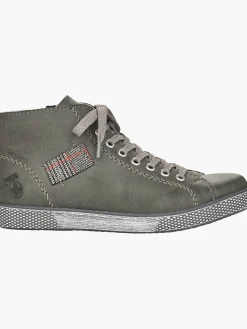 Damen Rieker Damen Schnürschuhe