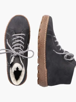 Damen Rieker Damen Schnürschuhe