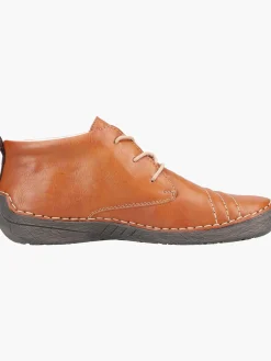 Damen Rieker Damen Schnürschuhe