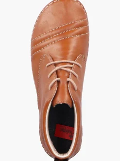 Damen Rieker Damen Schnürschuhe
