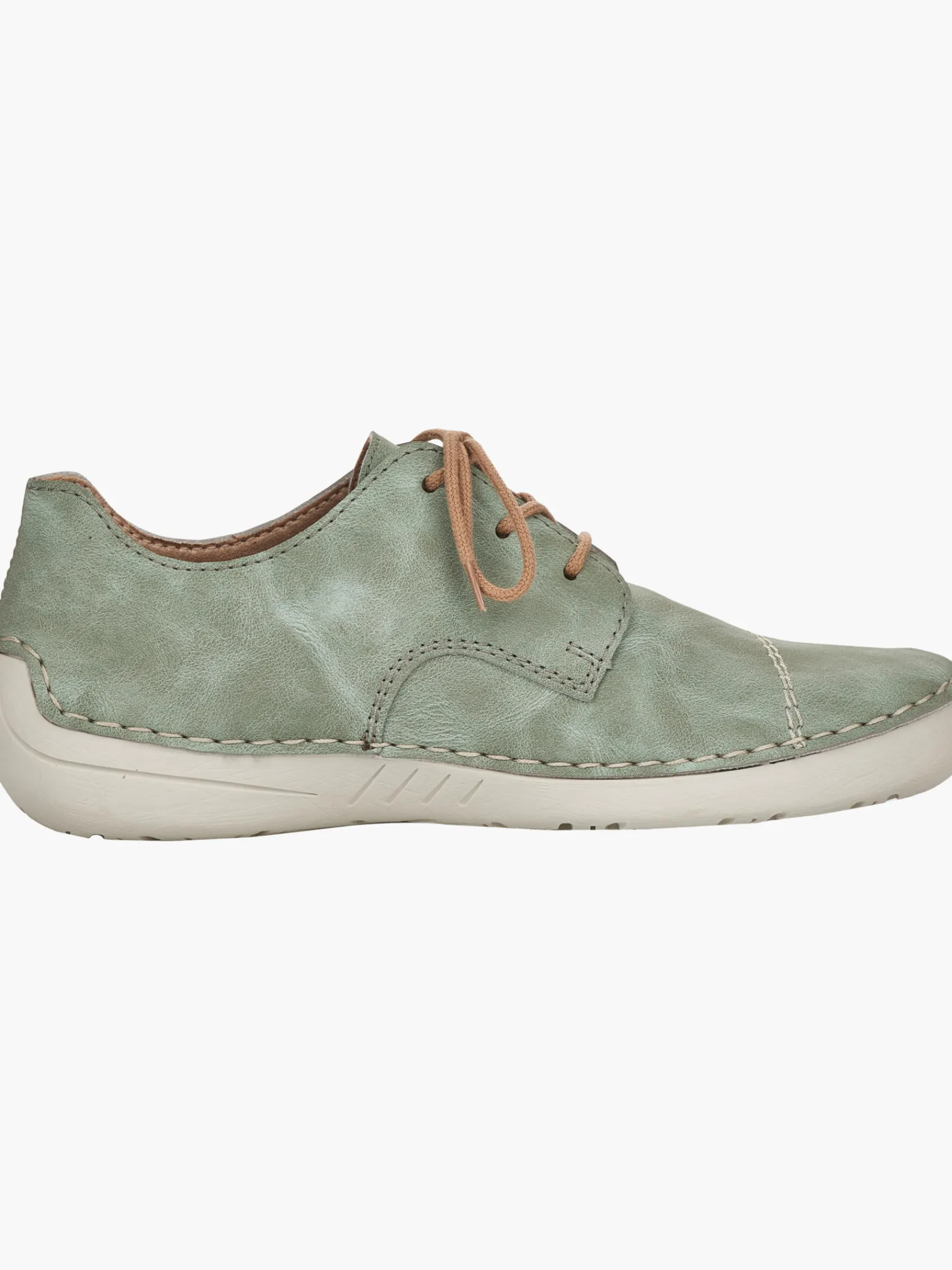 Damen Rieker Damen Schnürschuhe