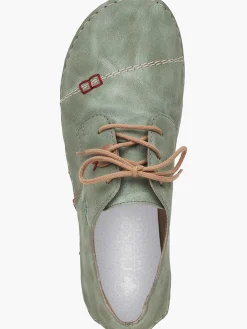 Damen Rieker Damen Schnürschuhe
