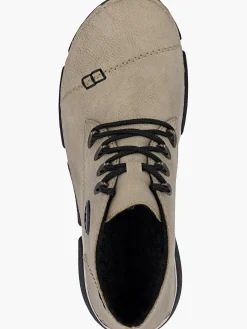 Damen Rieker Damen Schnürschuhe