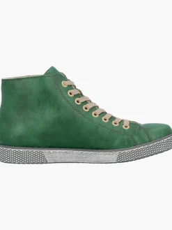 Damen Rieker Damen Schnürschuhe