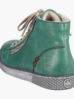Damen Rieker Damen Schnürschuhe