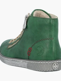 Damen Rieker Damen Schnürschuhe