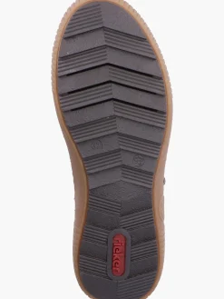 Damen Rieker Damen Schnürschuhe